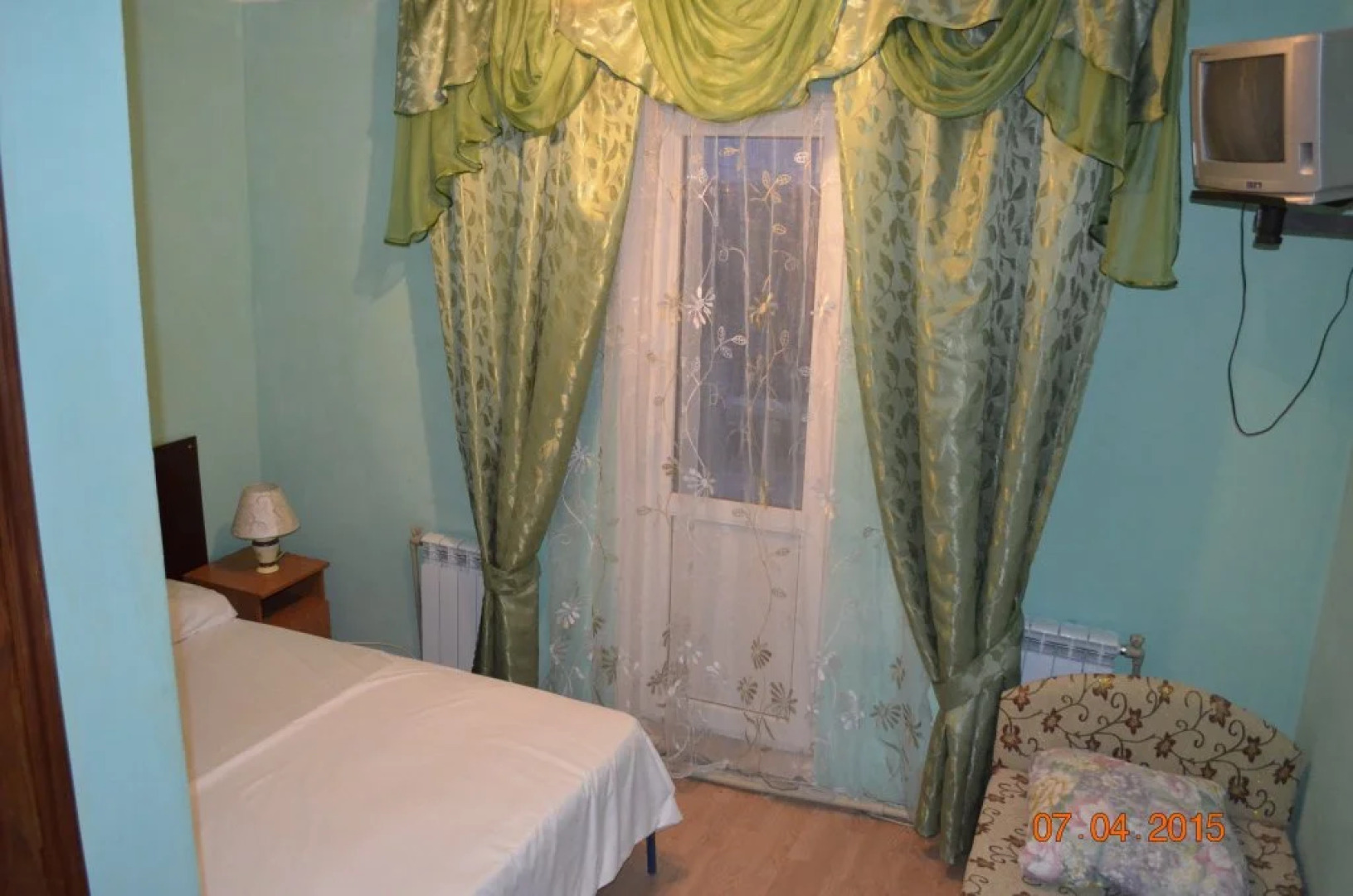 Viktoriya Guest House