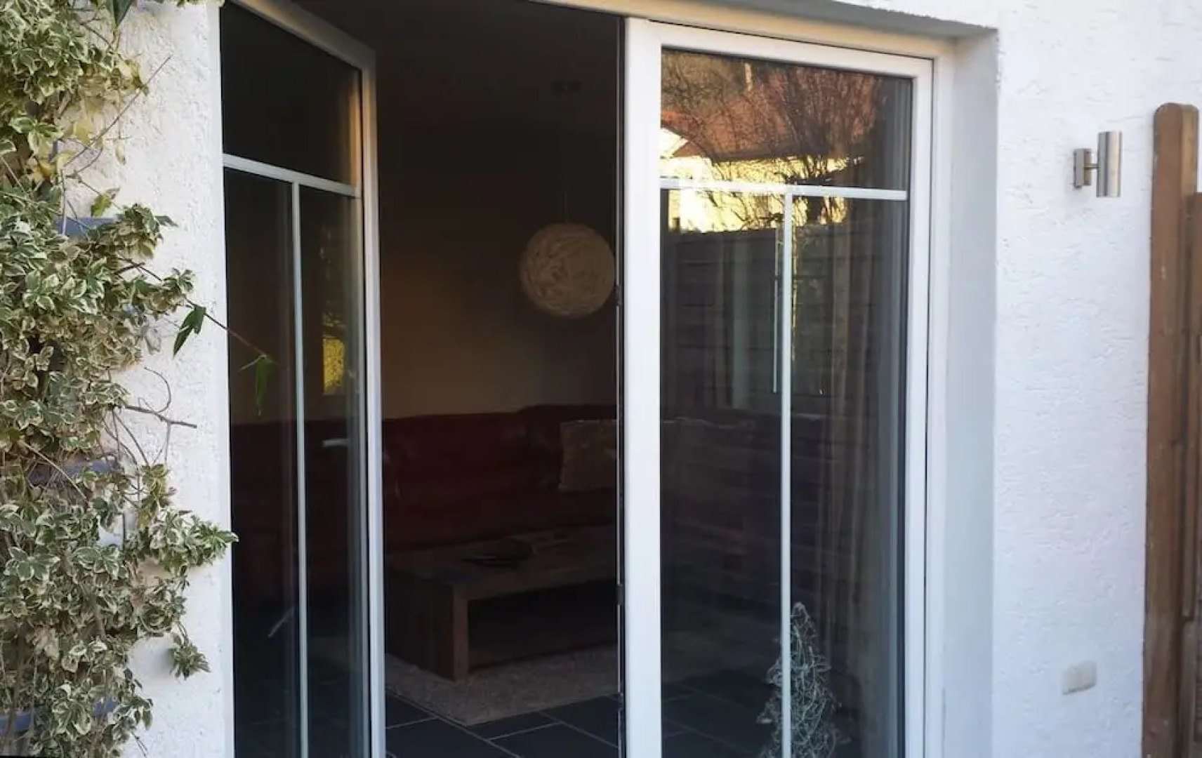 Wildnisresidenz am Nationalpark