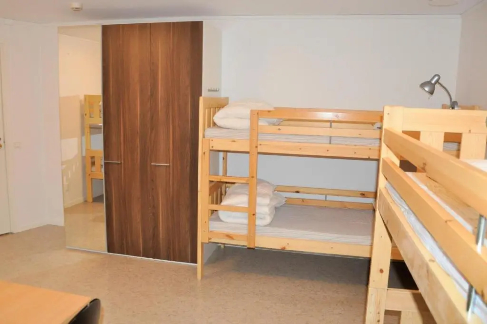 Kalkbrottets Vandrarhem - Hostel