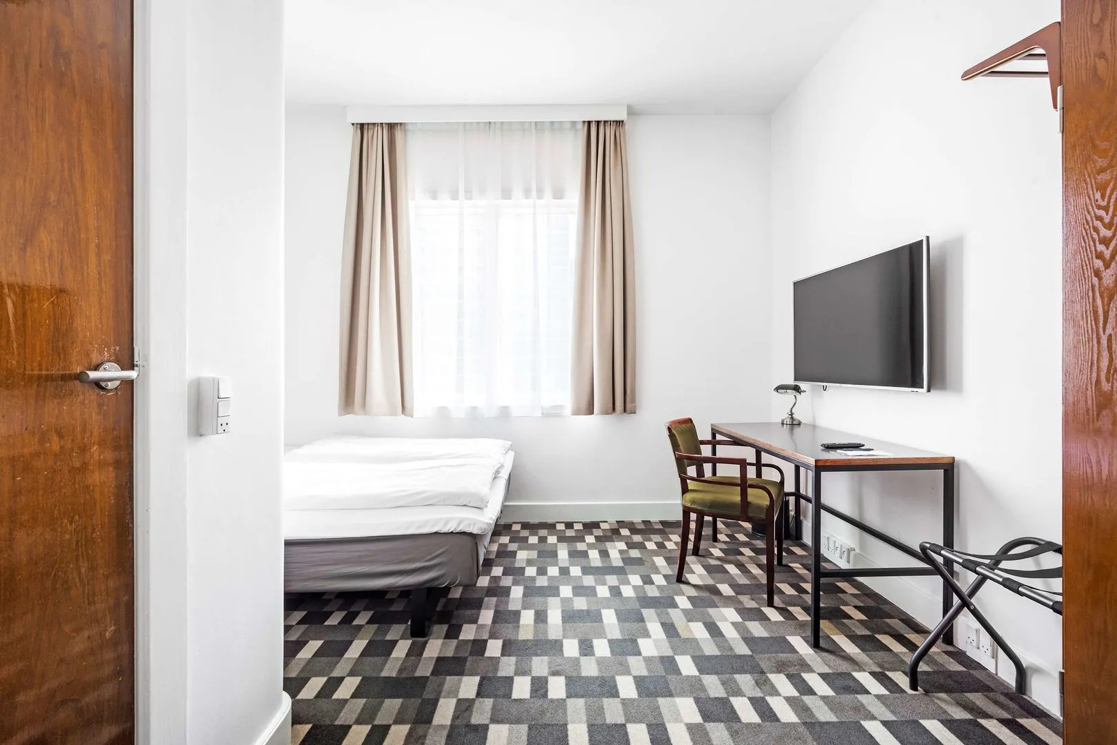 Hotel Astoria, Best Western Signature Collection