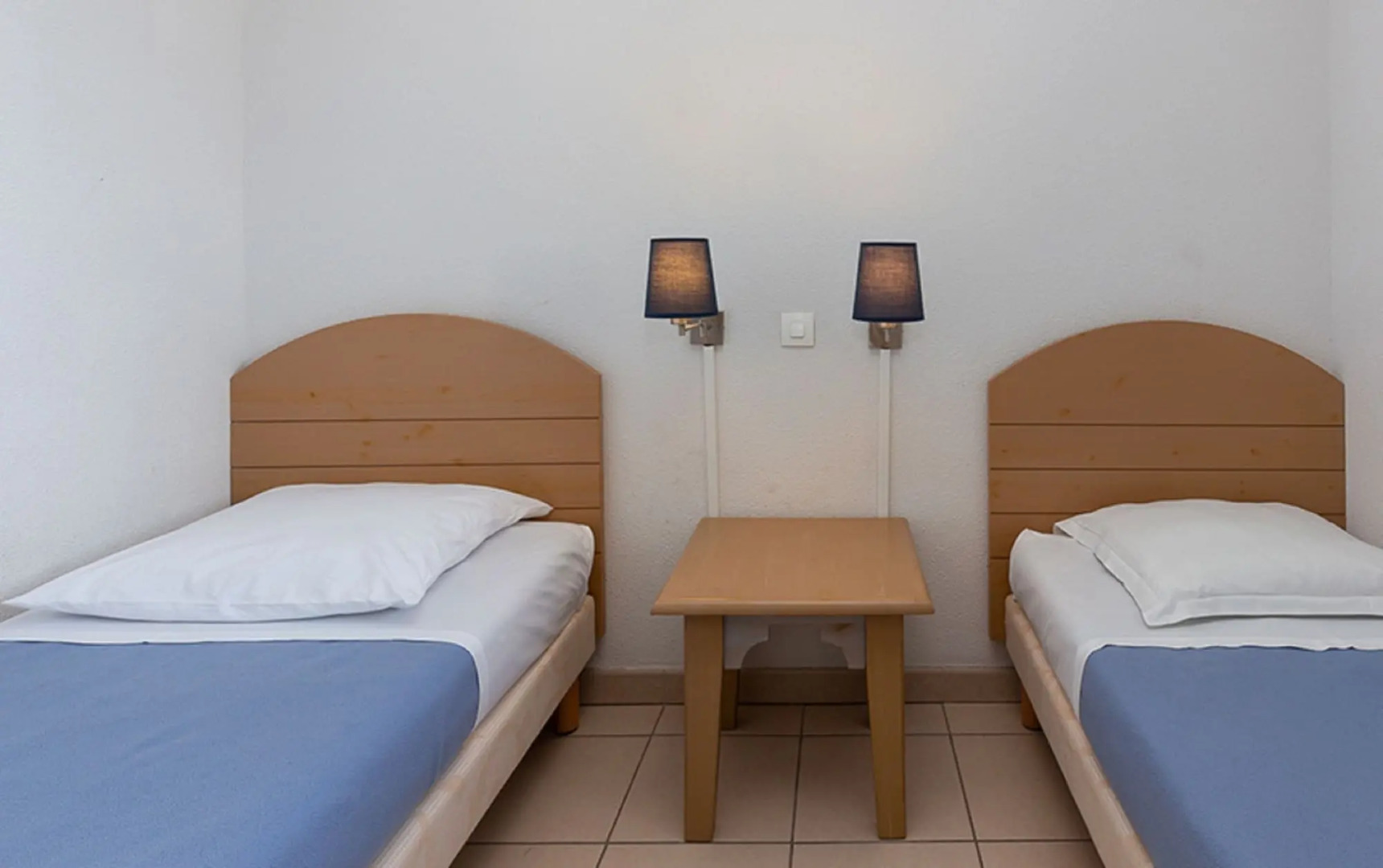 Residence L'Allee des Dunes - Vacanceole