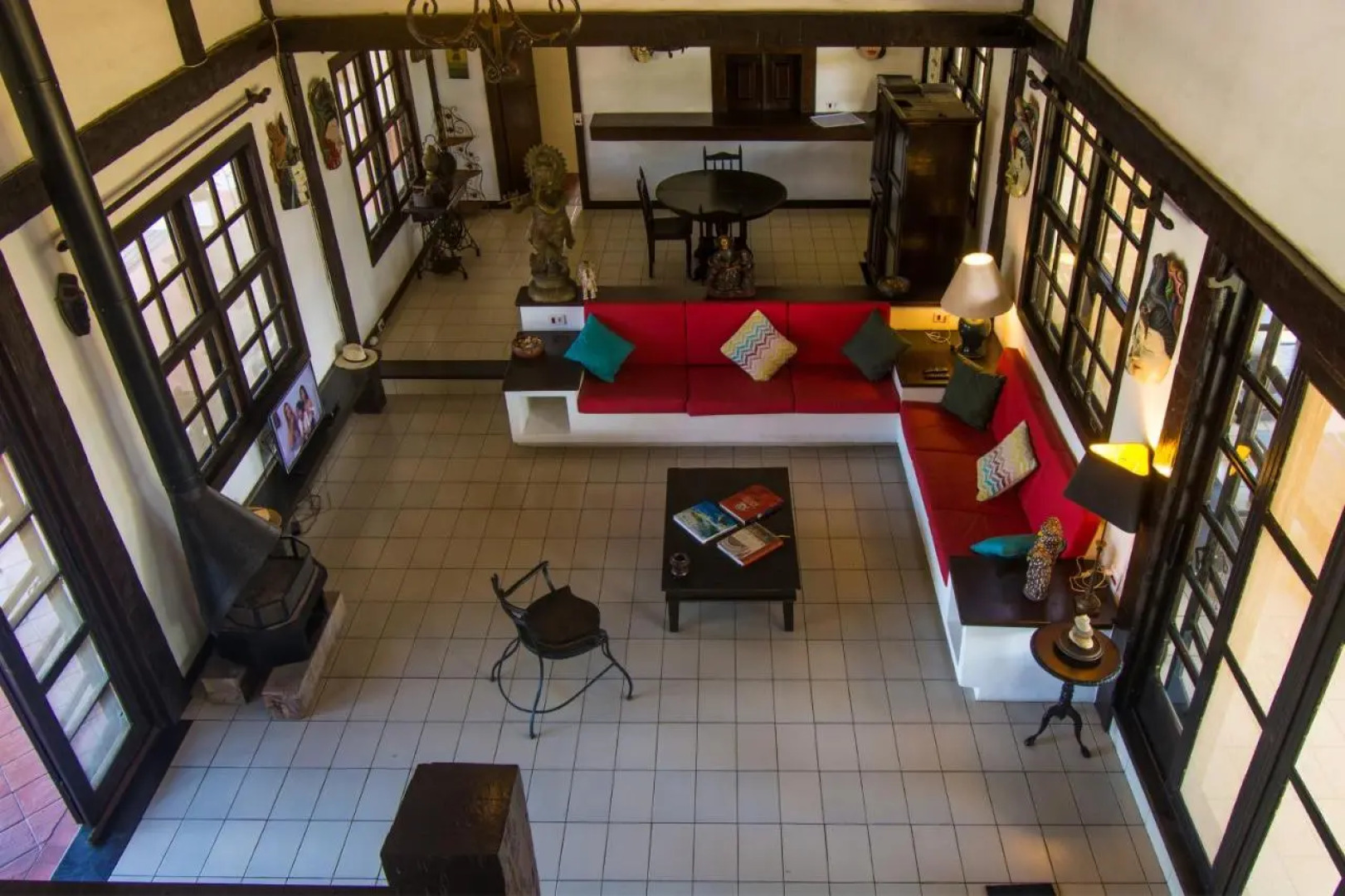 Pousada Umihouse Búzios