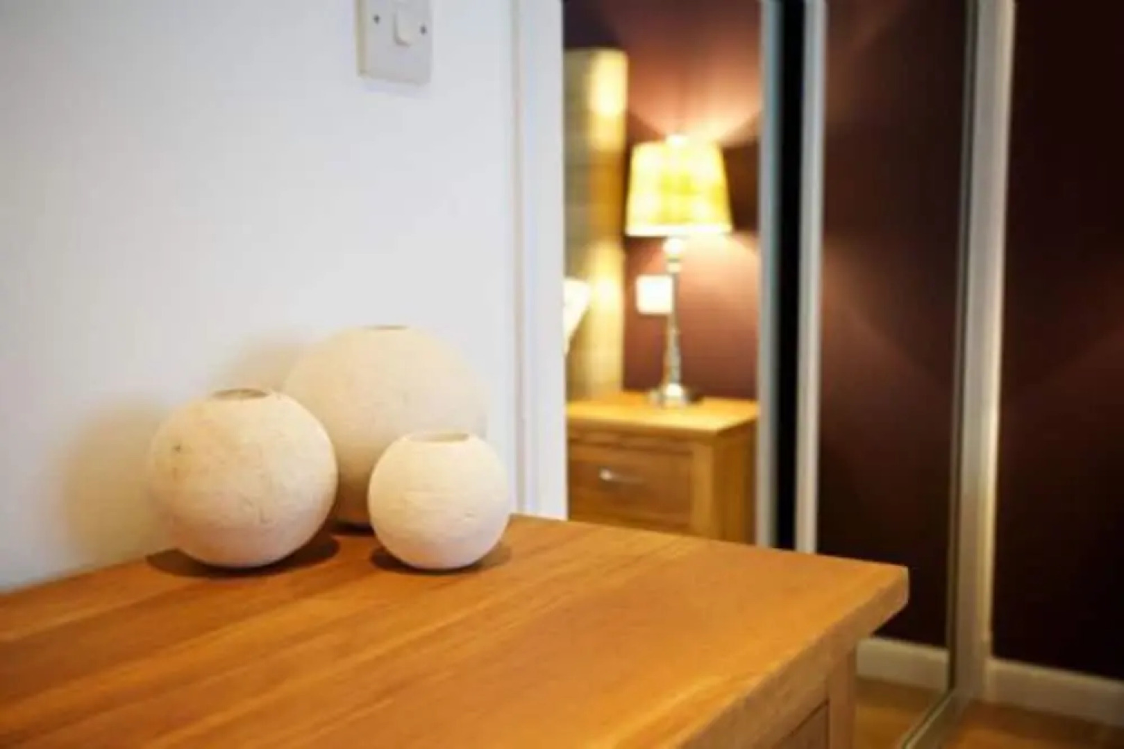 Taymouth Marina - Beinn Bhreac