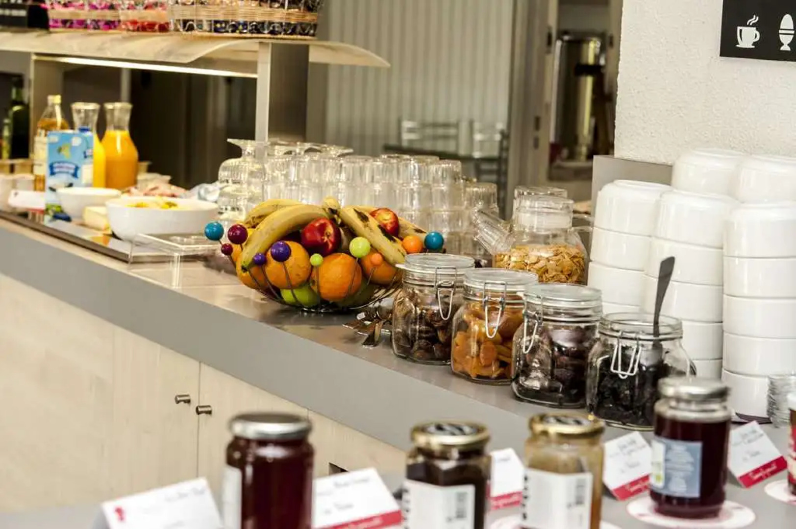 Brit Hotel Cahors - Le Valentré