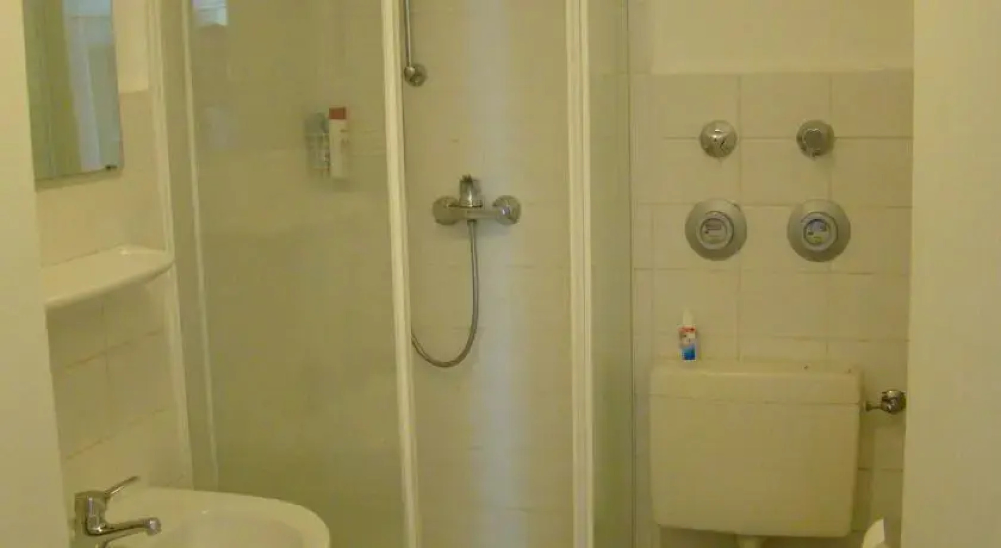 Wohnung im Zentrum Dortmunds