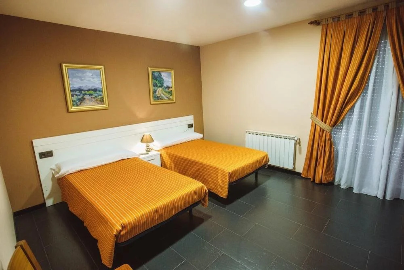 El Pasil Centro de Turismo Rural