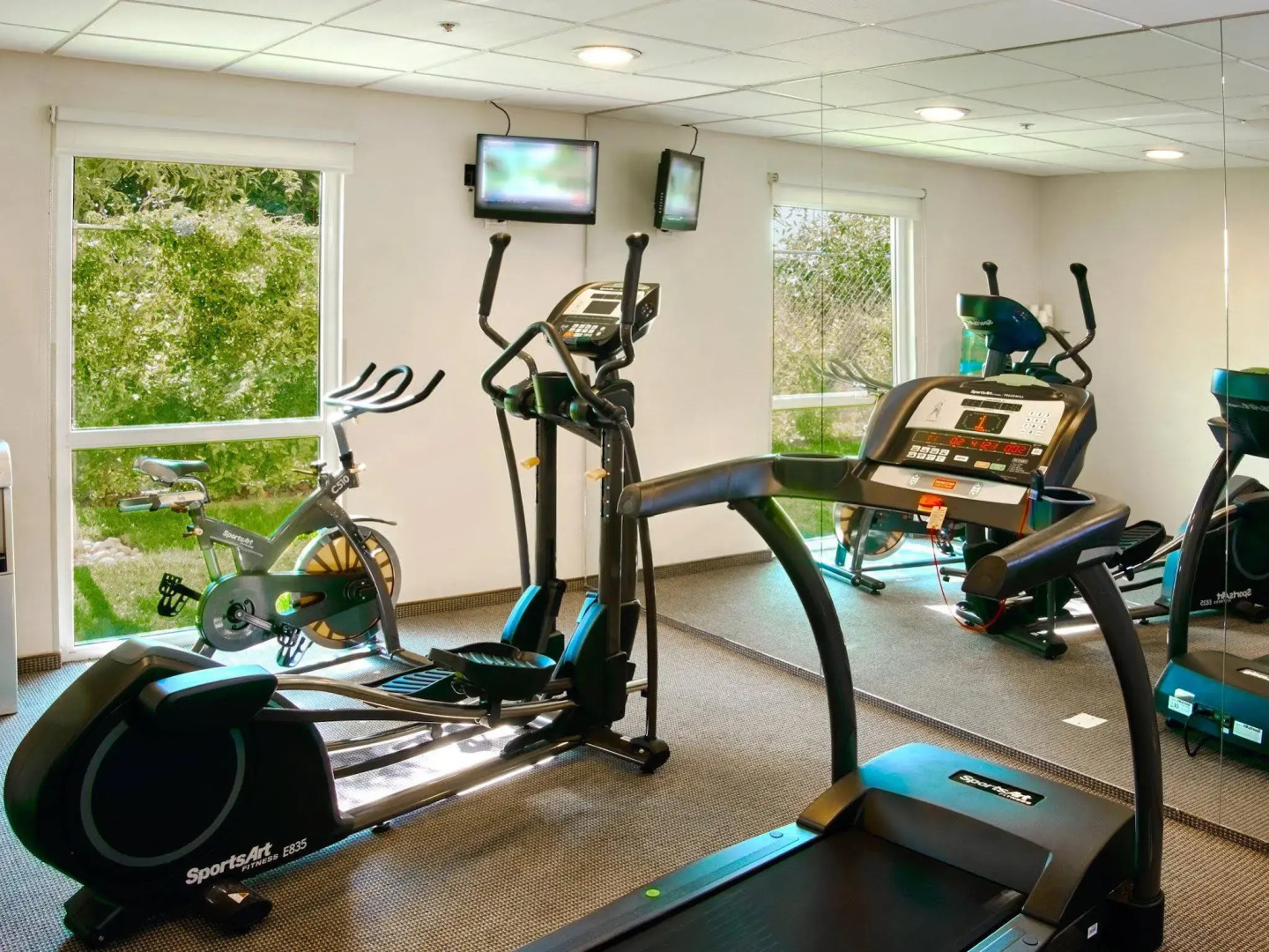 City Express Suites Silao Aeropuerto