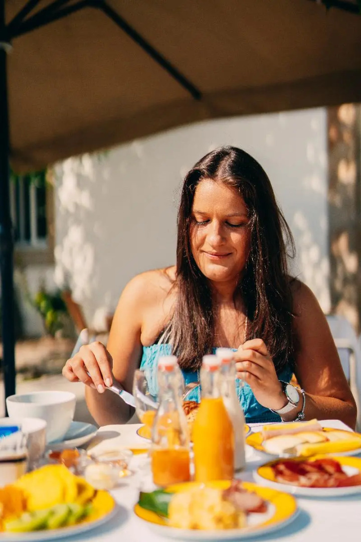 Forte de São Francisco Hotel