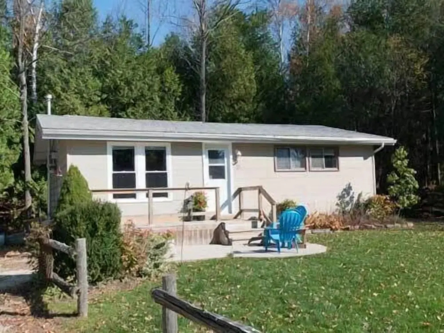 North Shore Cottages