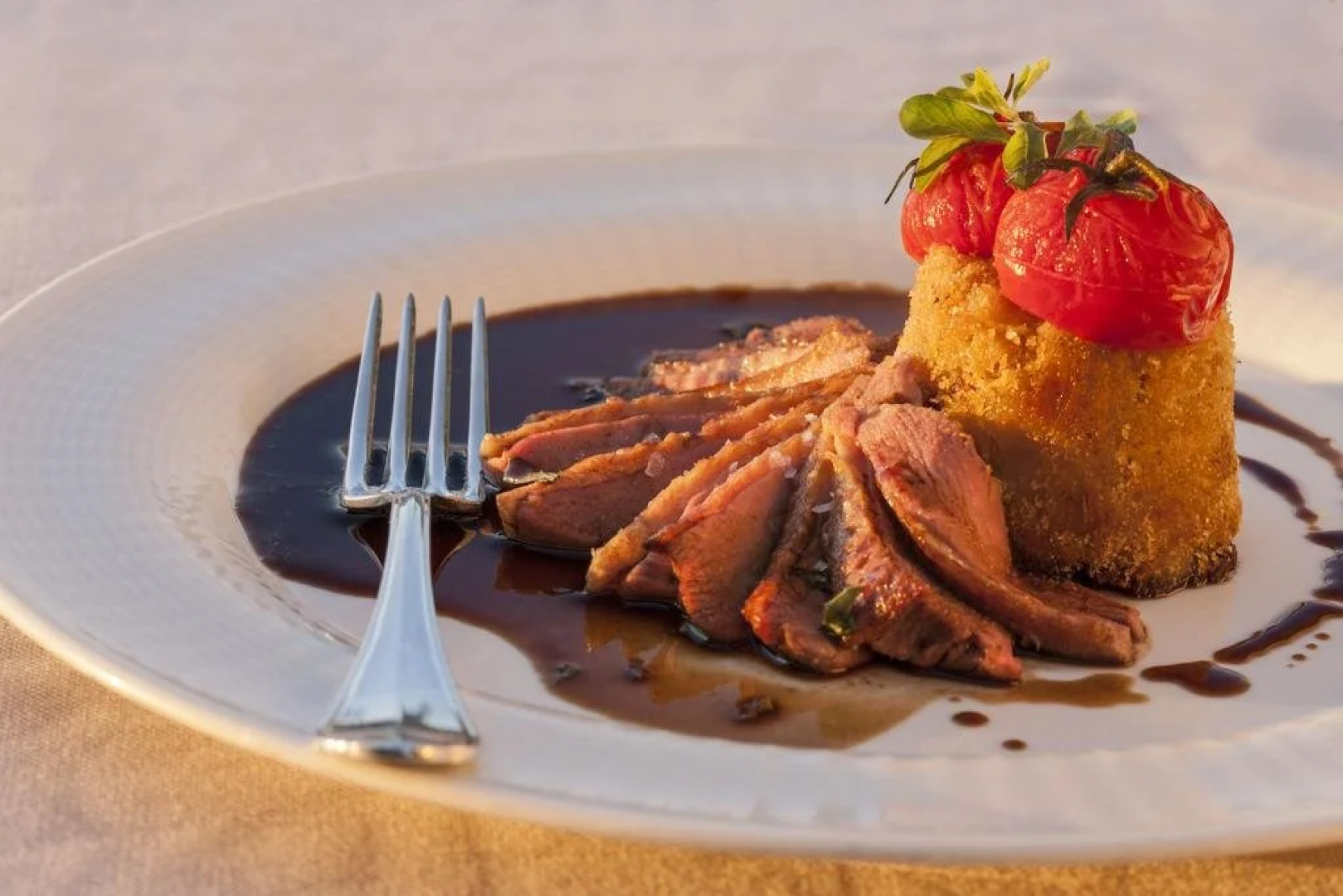 Castello di Spessa Golf & Wine Resort