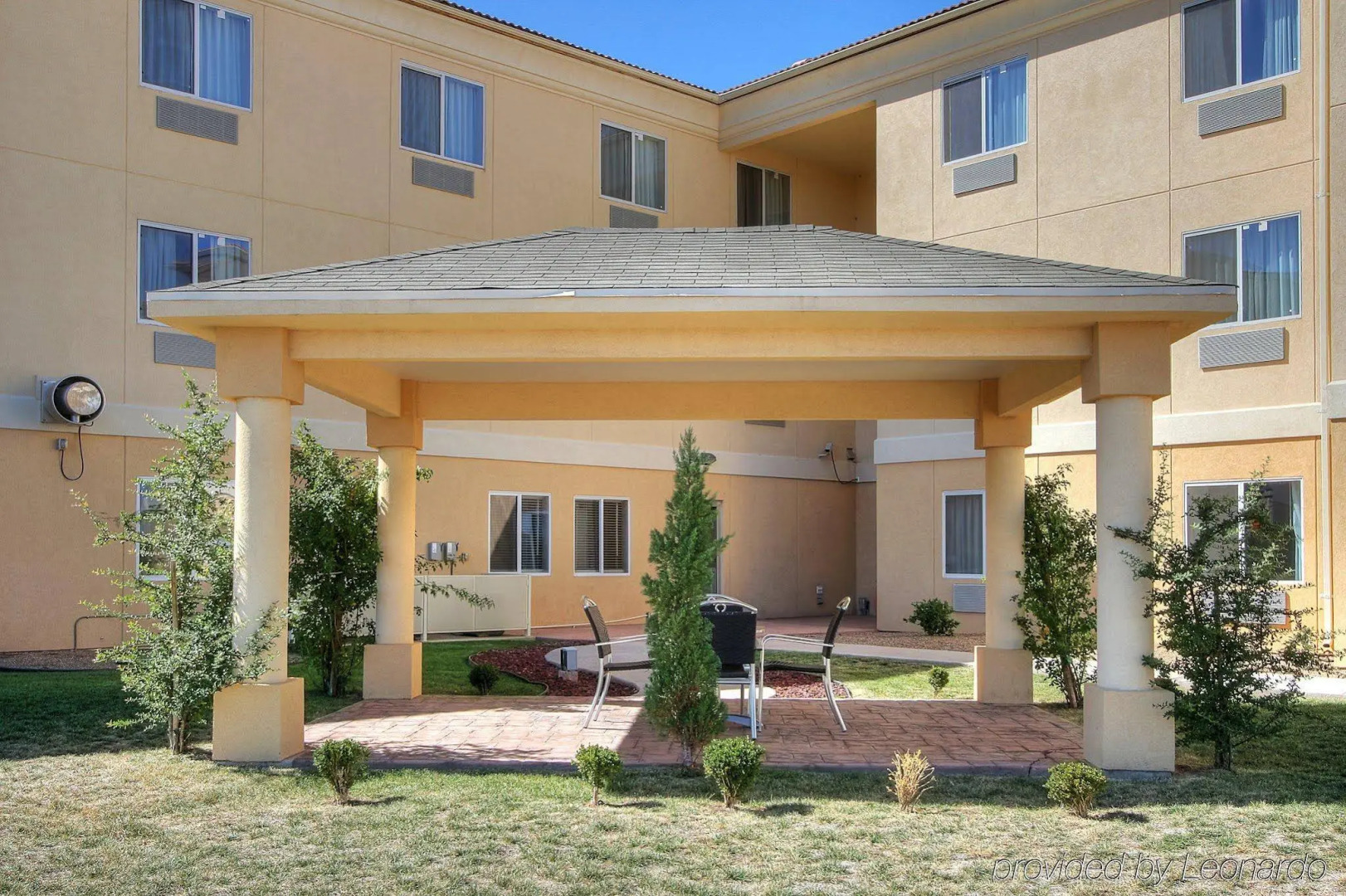 Holiday Inn Express & Suites Tucumcari by IHG