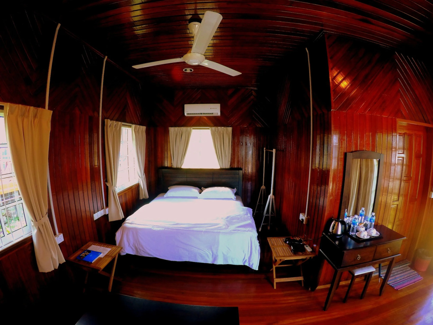 Scuba Tiger Semporna Holiday Resort