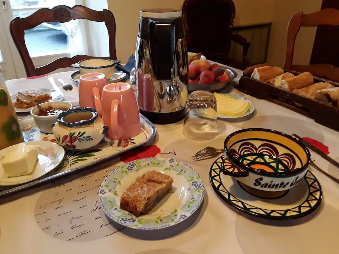 Chambres d'hôtes Baie du Mont St Michel