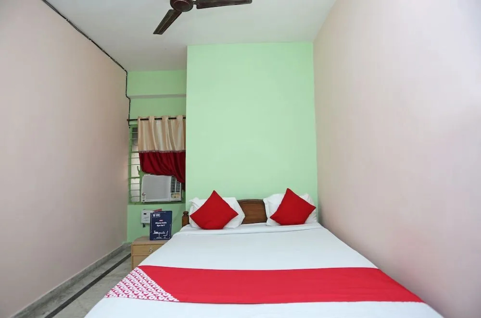 OYO 19971 Hotel New Urvashi