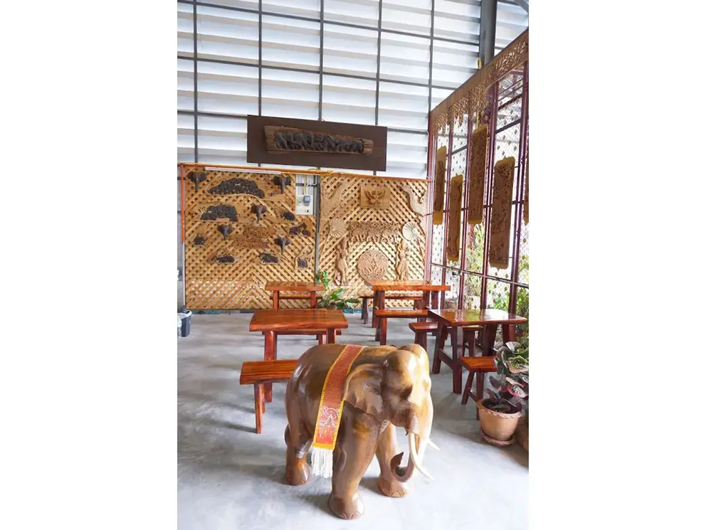 Casa Theresa Resort & Garden