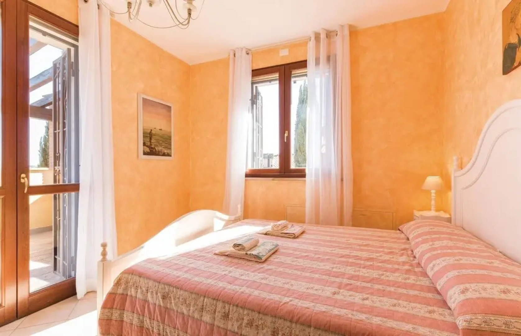 Villa Valle D´Oro