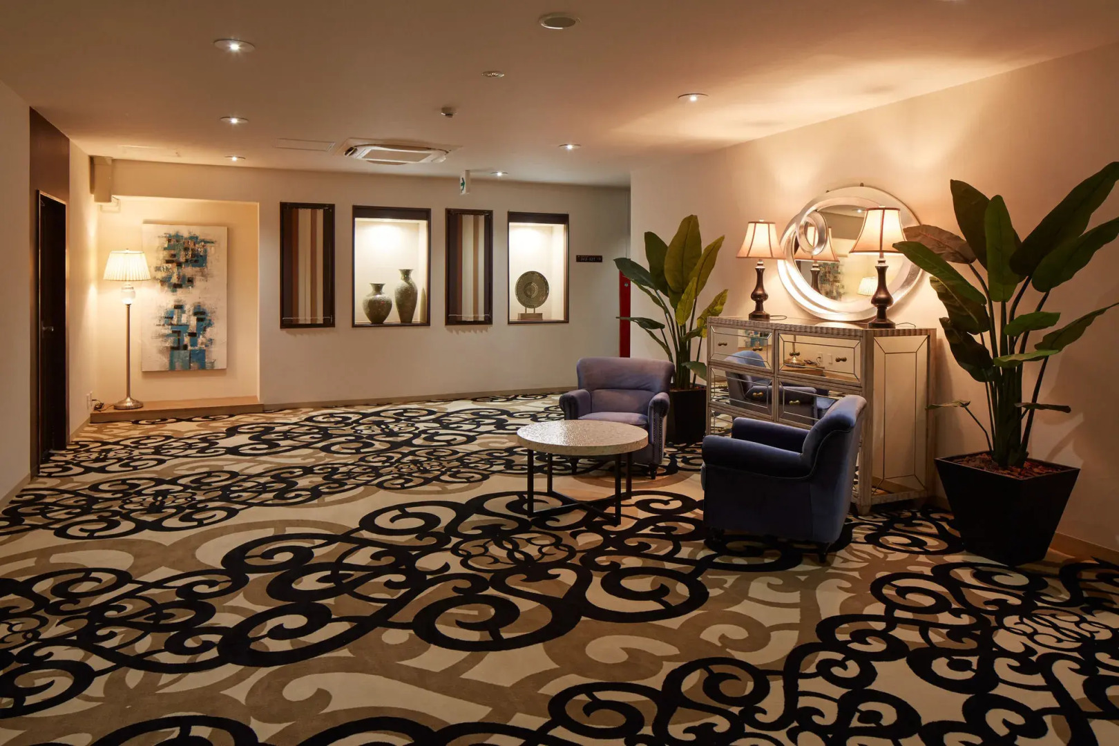 Centurion Hotel Resort Okinawa Nago City