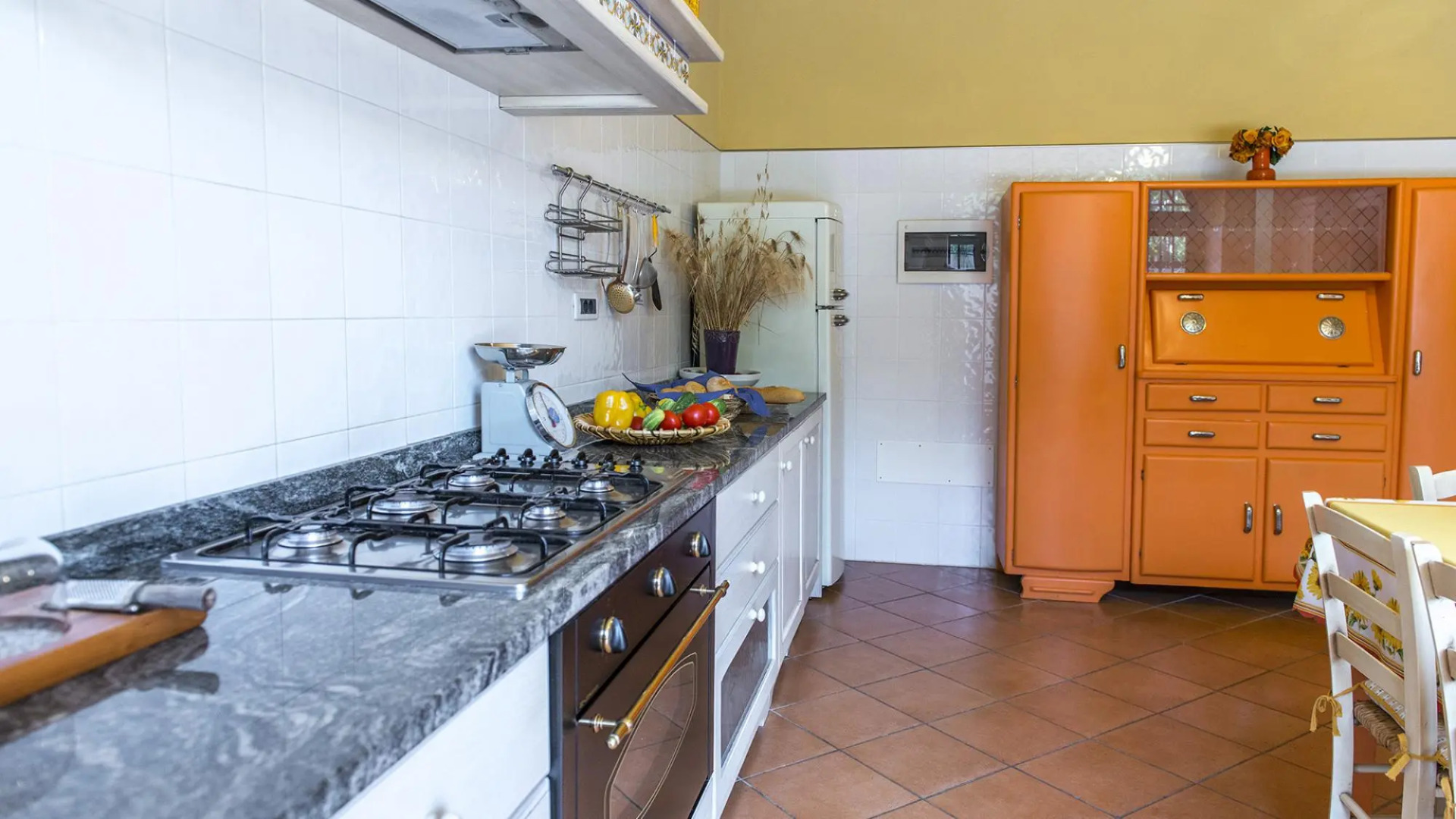 Podere Sant'Eugenio 14