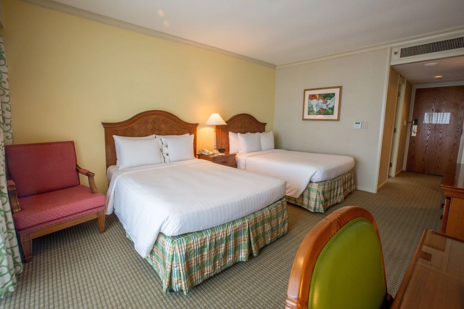 Pacific Star Resort & Spa