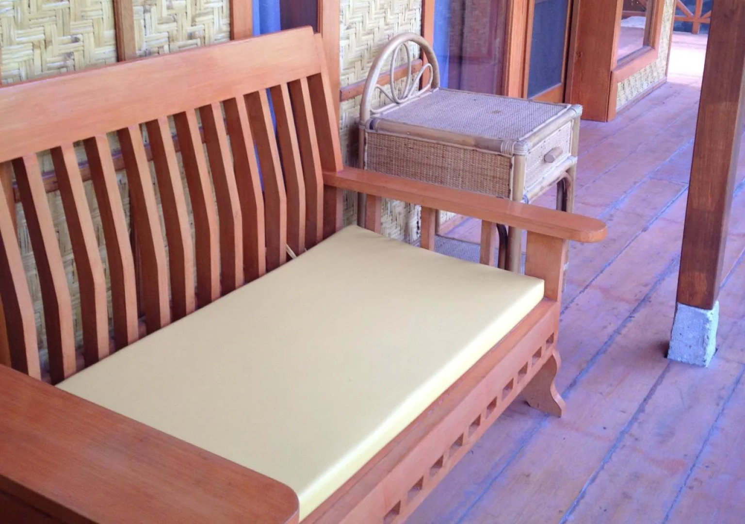 The Lombok Crc Hotel