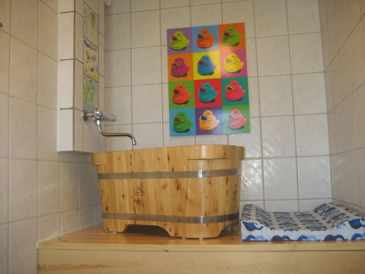 Saltum Strand Camping and Cottages