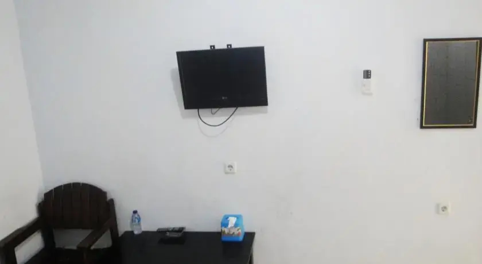 Hotel Krisan