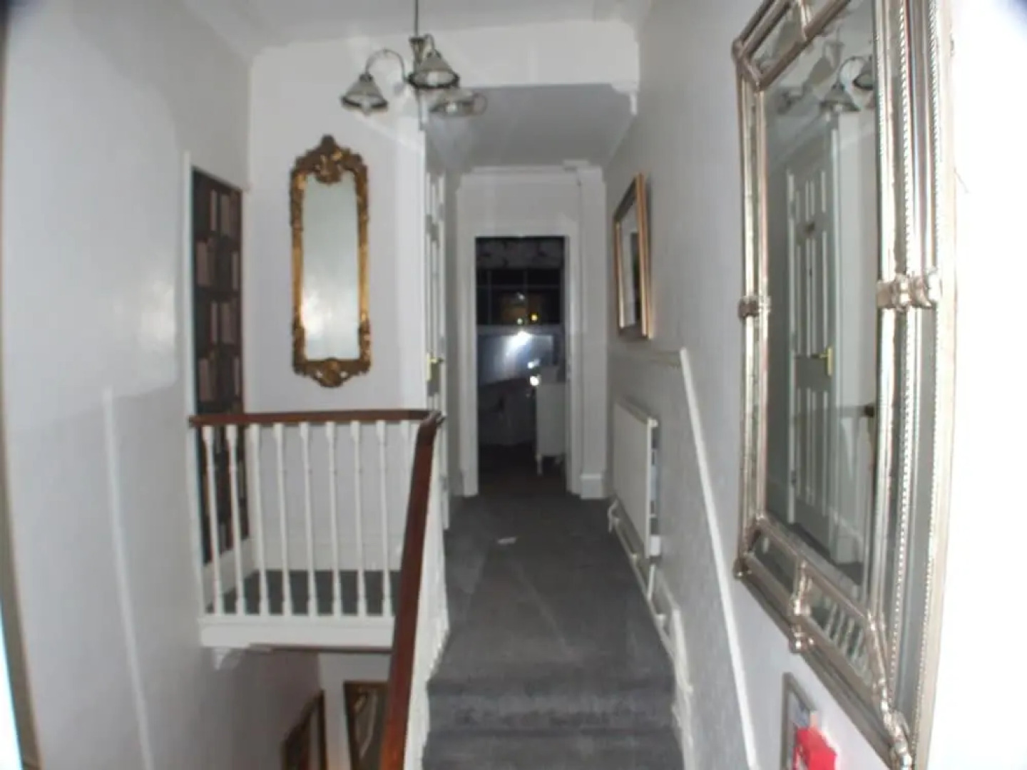 Tides Reach Guest House