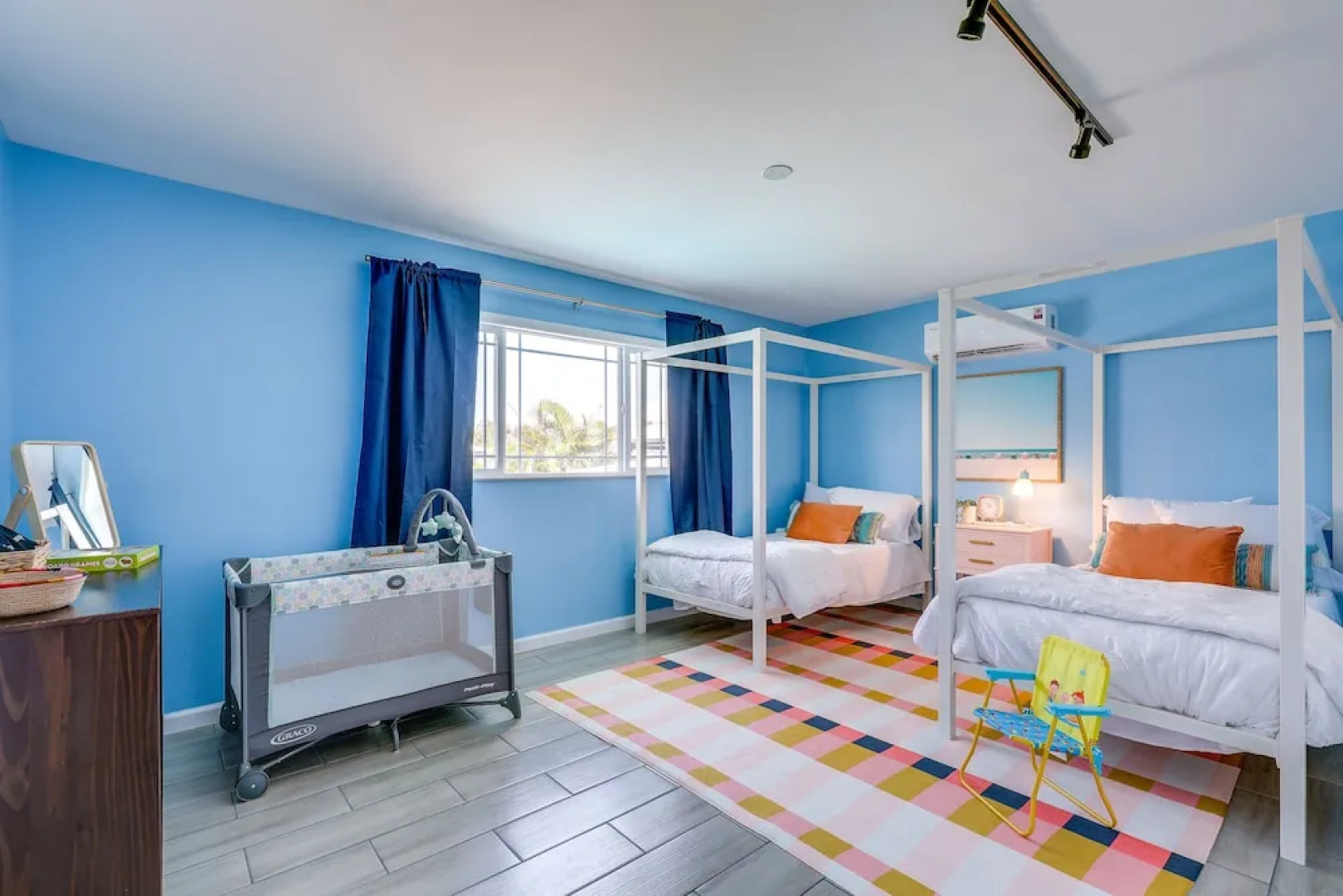 Luxury Apollo Beach Retreat w/ Private Pool & Dock