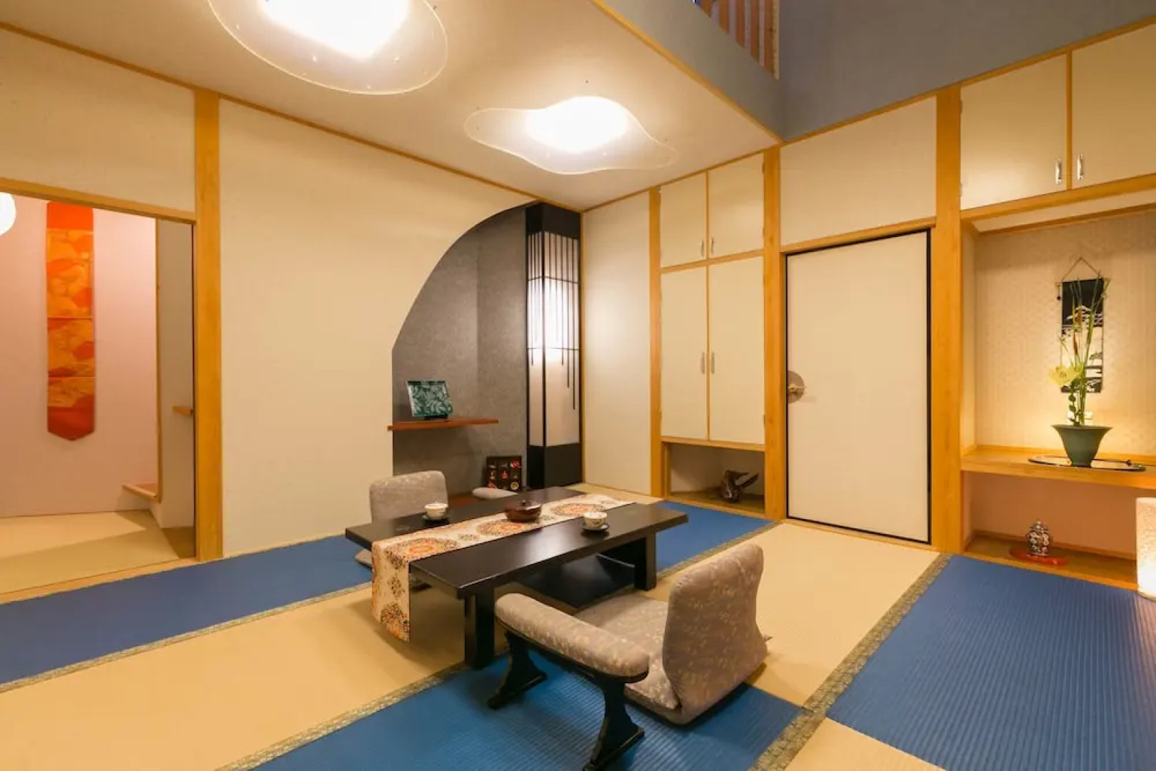 Yumeguri No Yado Matsunoya Kasen Guest House