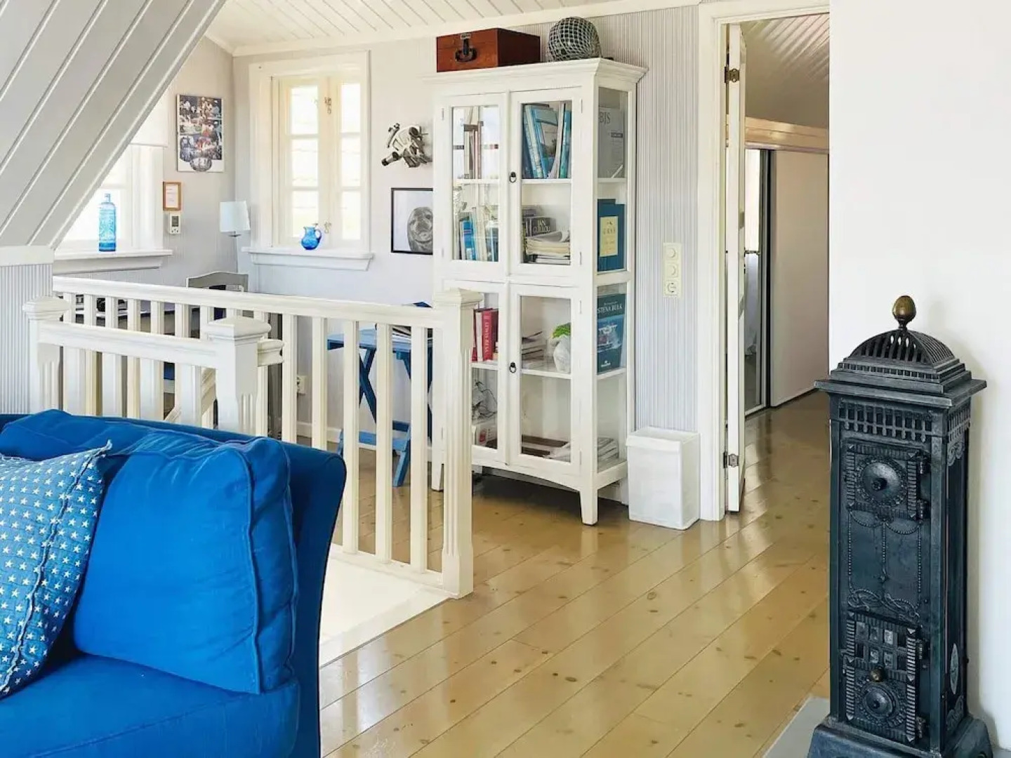 4 Star Holiday Home in Kyrkesund