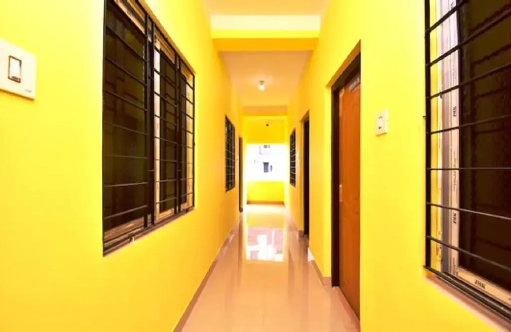 Trinayani Stay - 3 min Walk to Temple