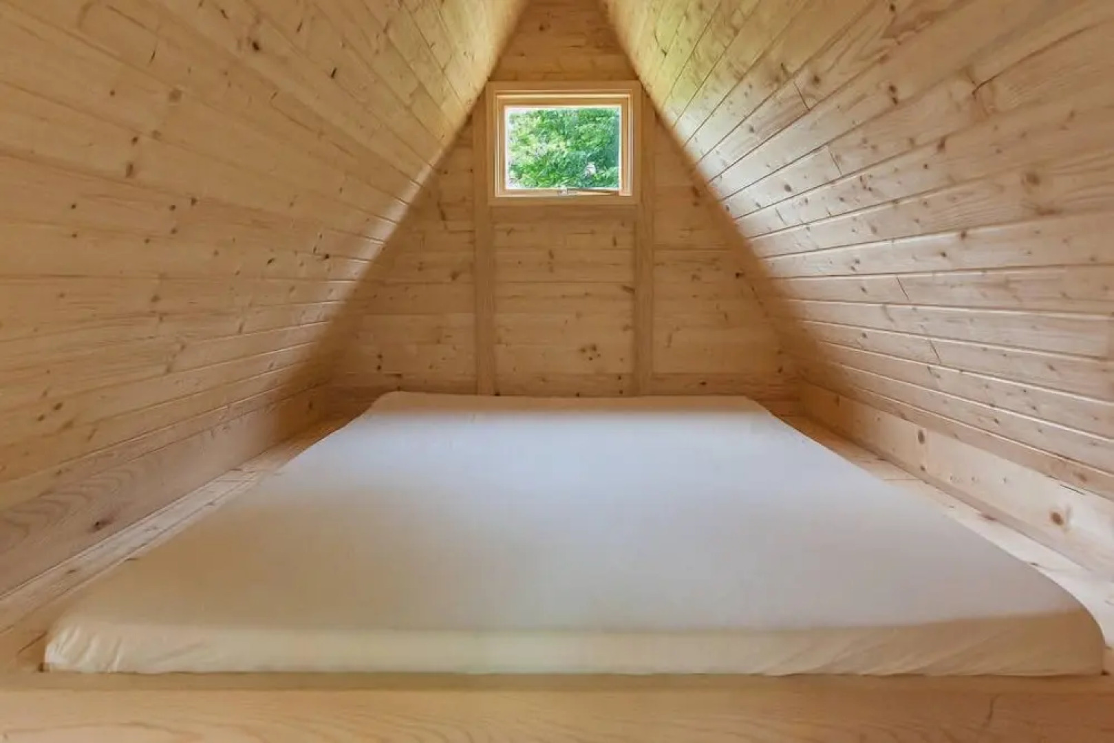 Kamp Slapic Glamping