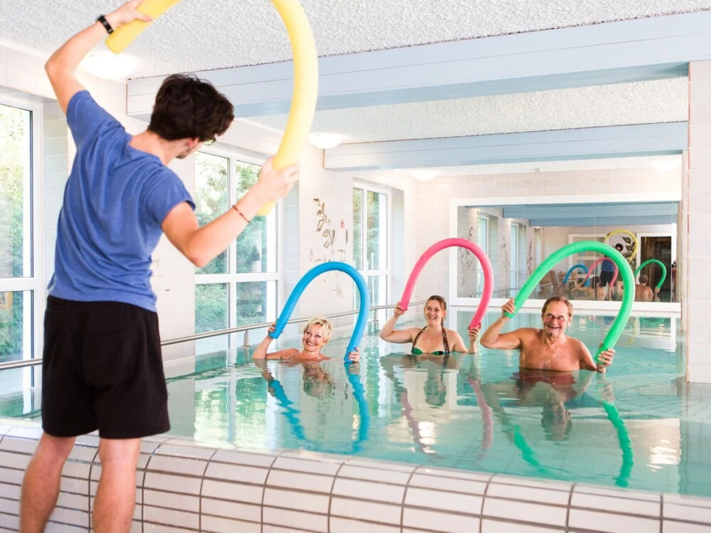 Aktivital Hotel Bad Griesbach im Rottal