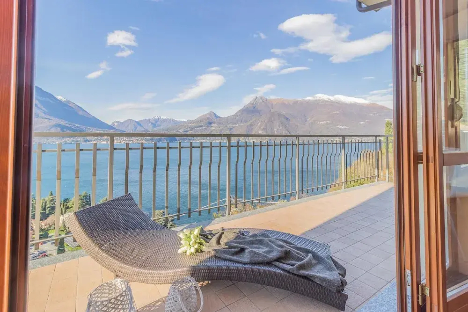 Varenna Paradise 3 in Perledo