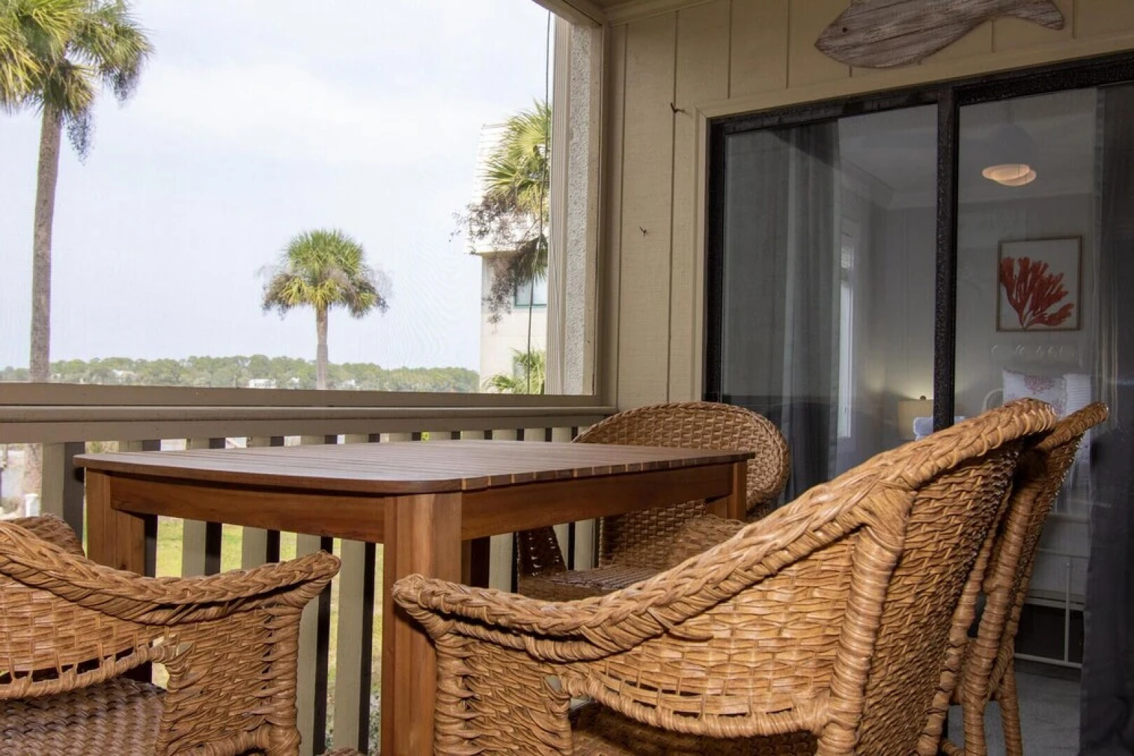 171 Beach Club Villa