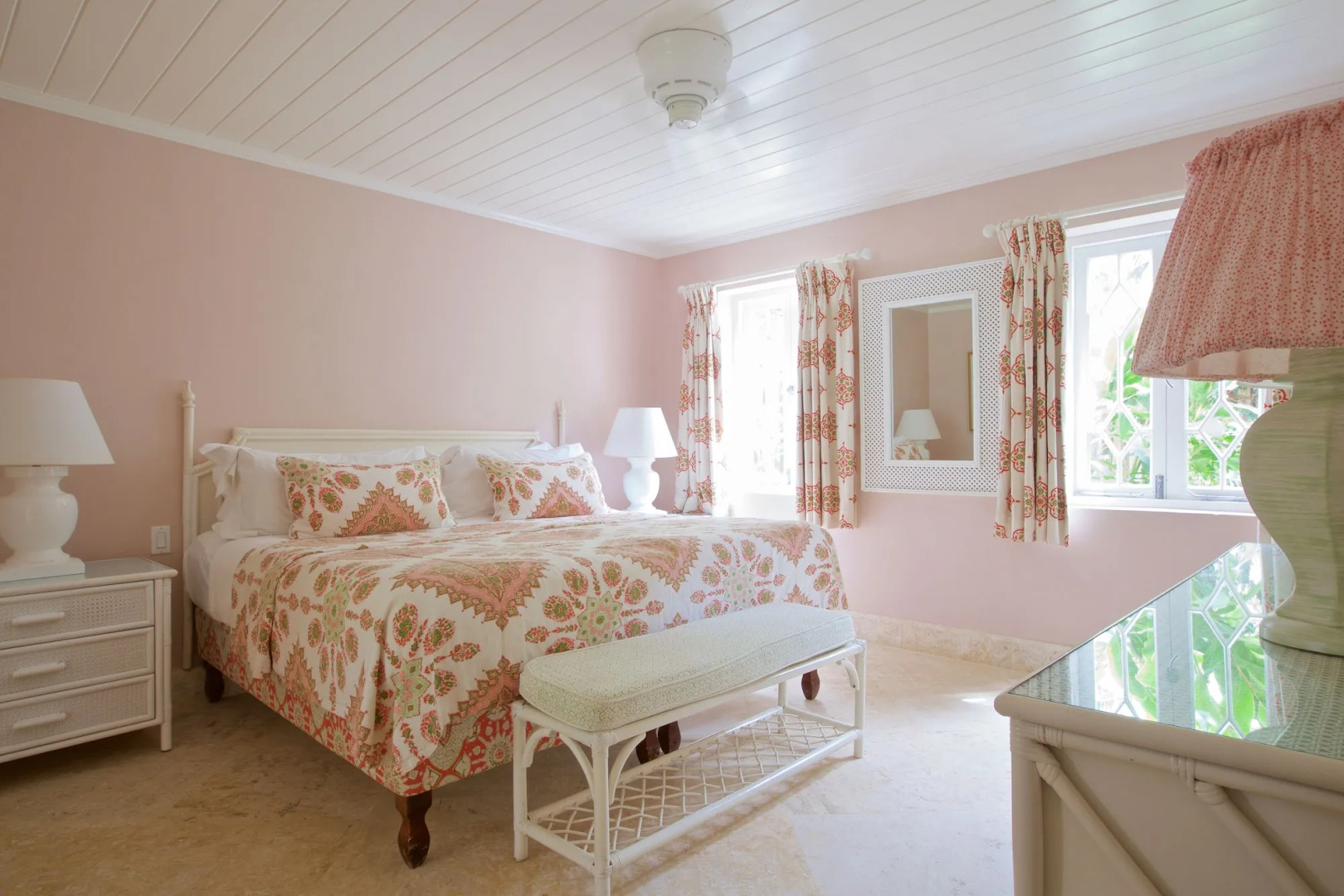 Cobblers Cove - Barbados