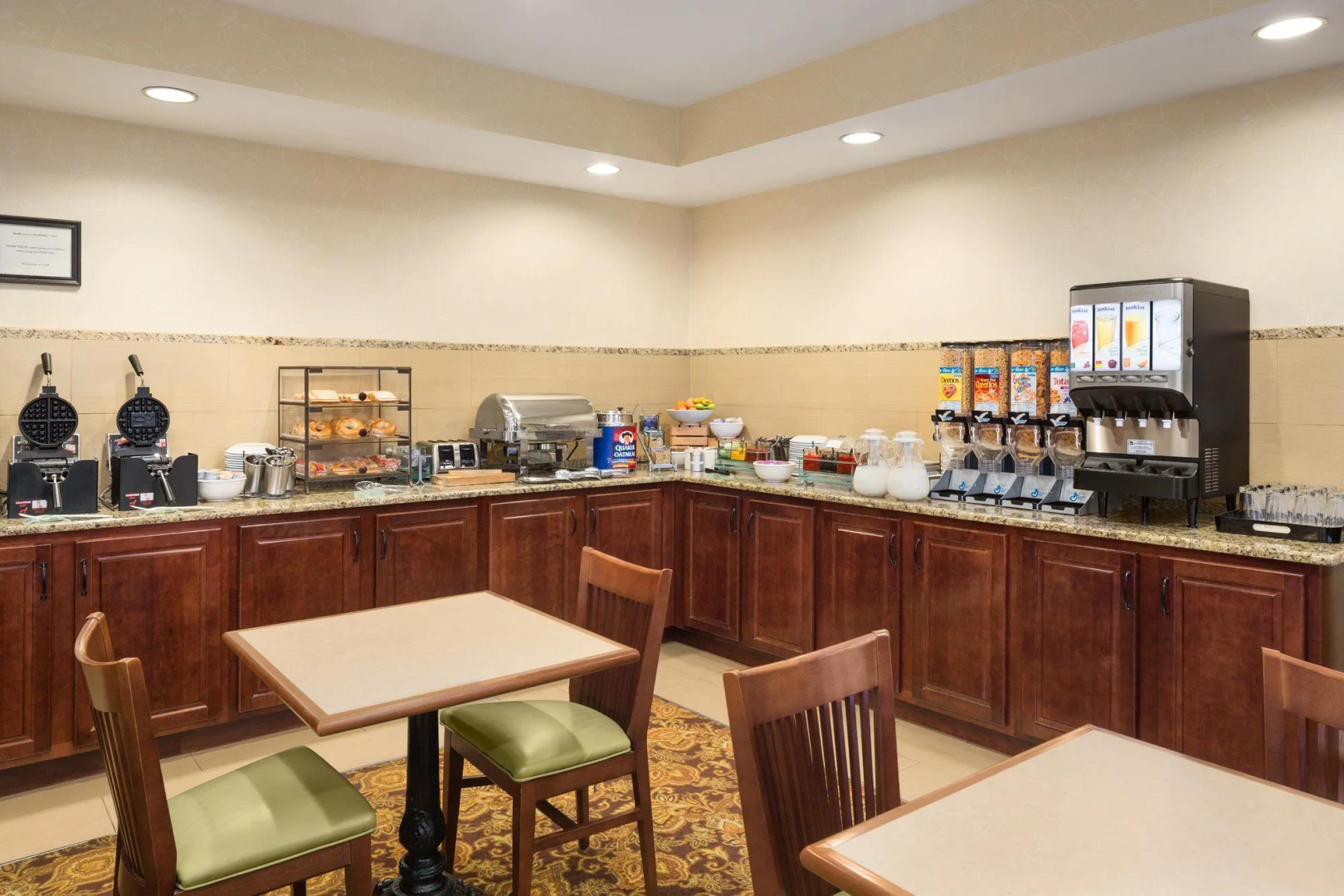 Country Inn & Suites by Radisson, Anderson, SC