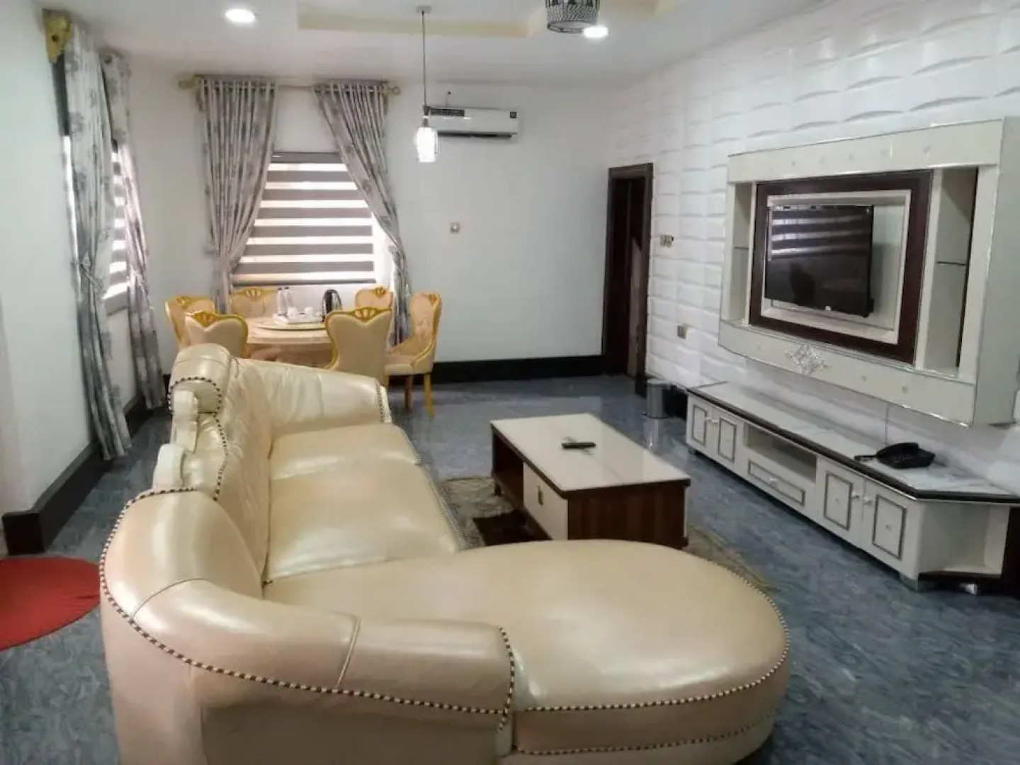 Doncont Homes and Apartments