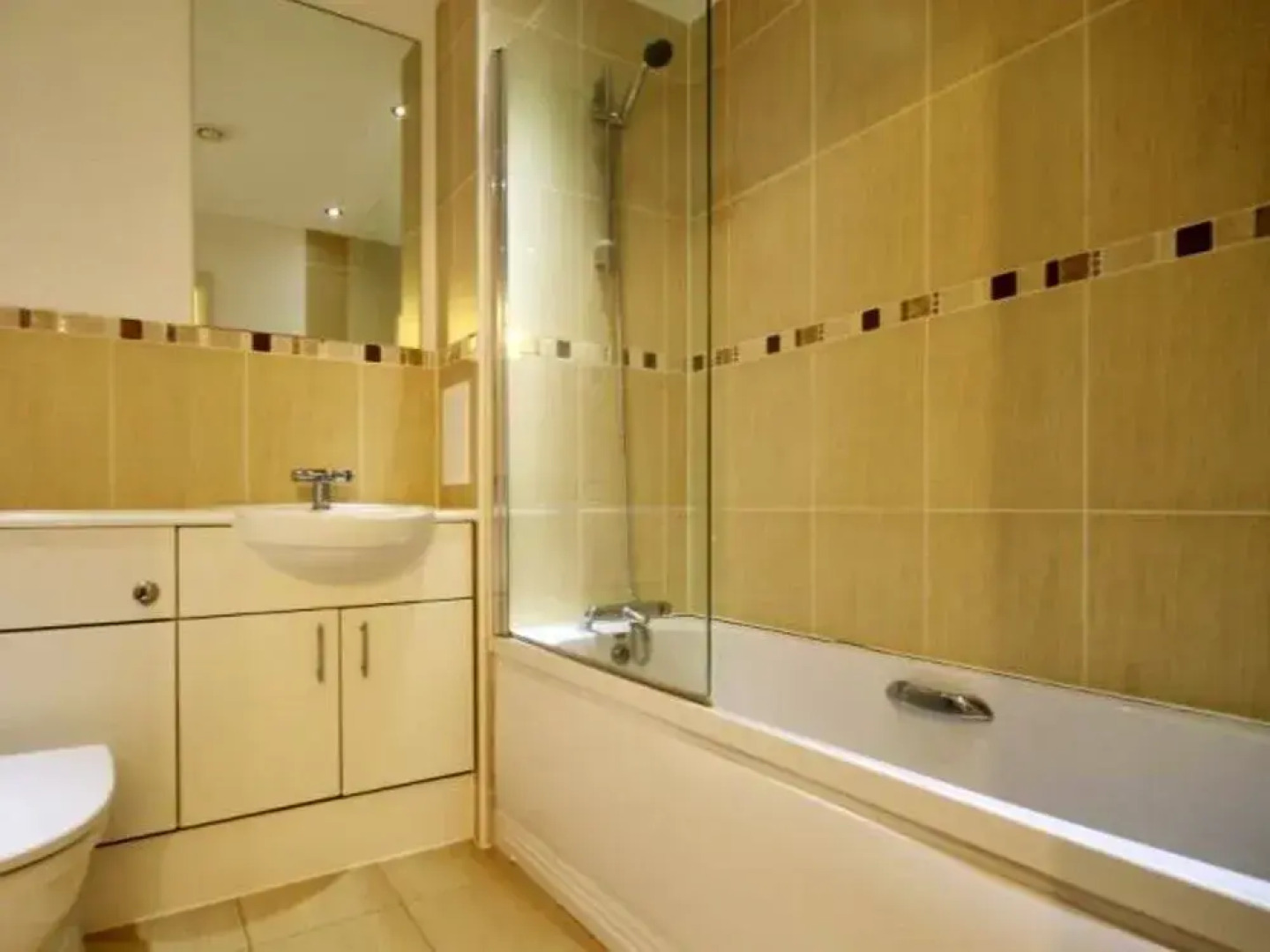 Woking - New Central