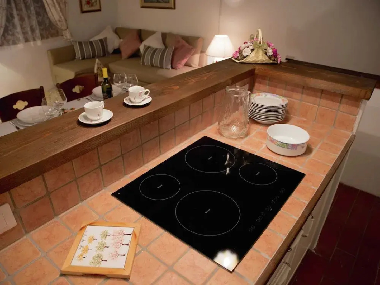 Belvilla by OYO Casa Argento