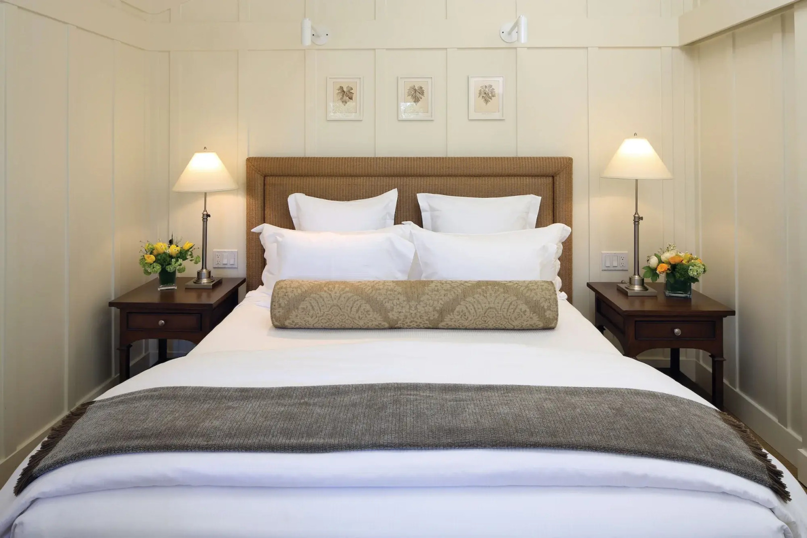 Meadowood Napa Valley