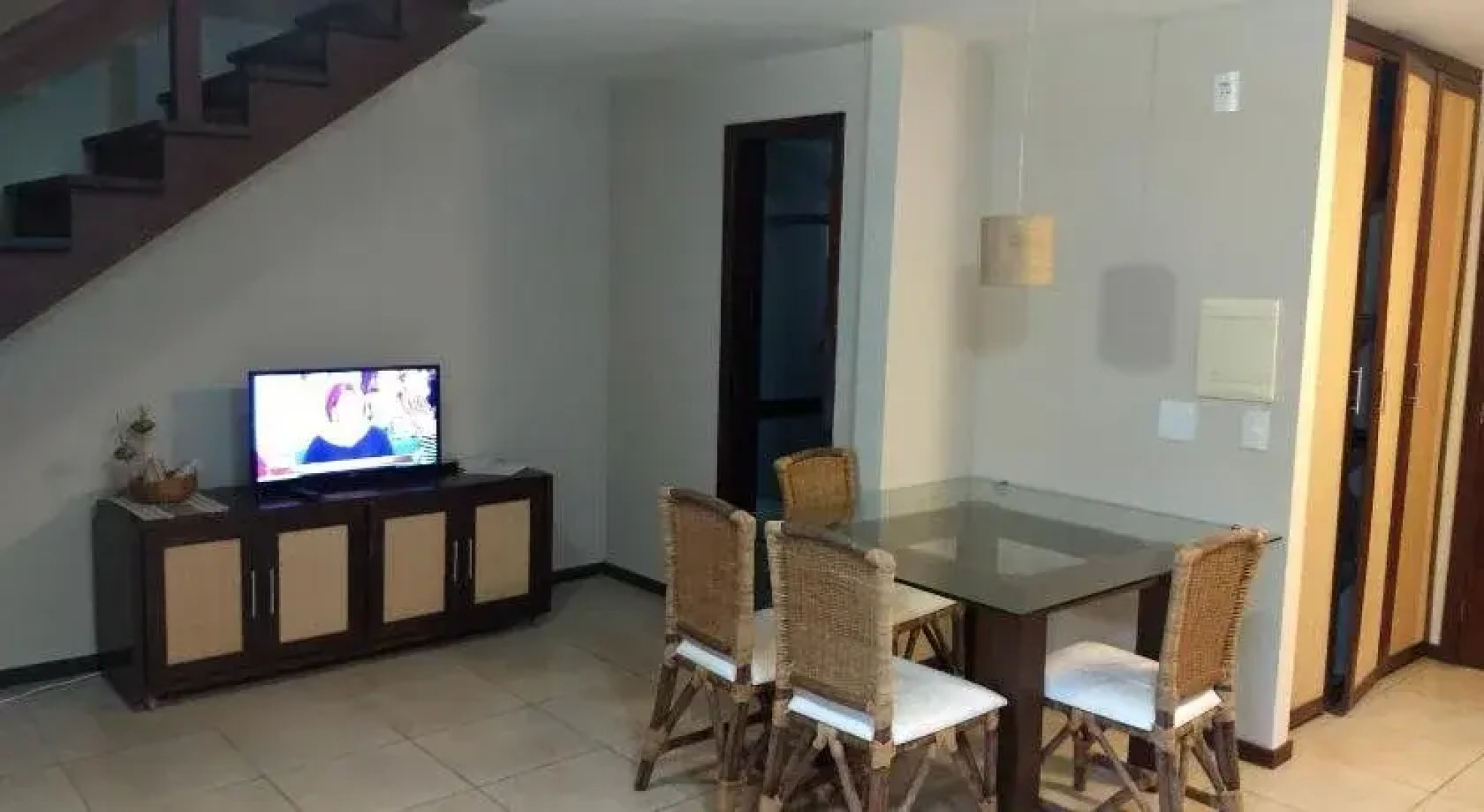 Solar Pipa Condomínio