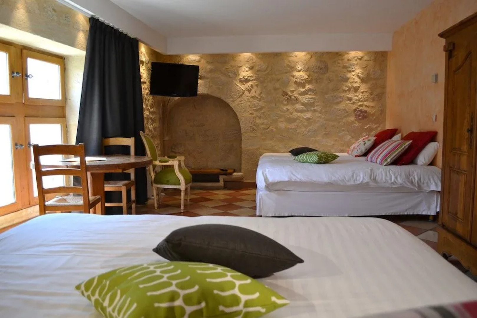 Les Feuilles dAcanthe