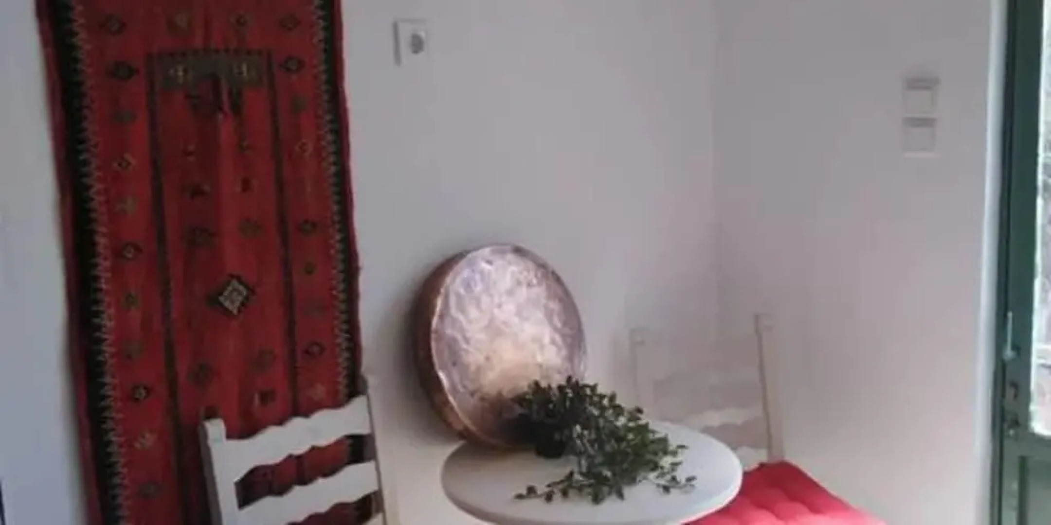 S&K Country House Pirgos Peloponnese