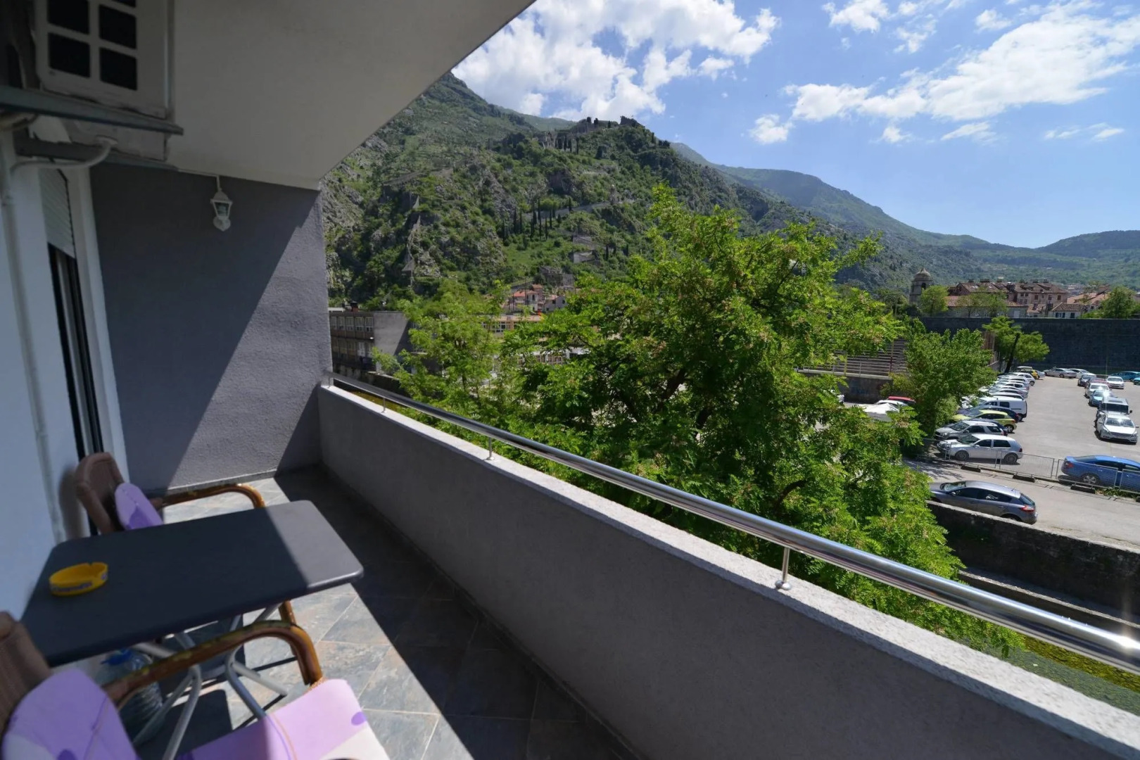 J&P Apartments Kotor