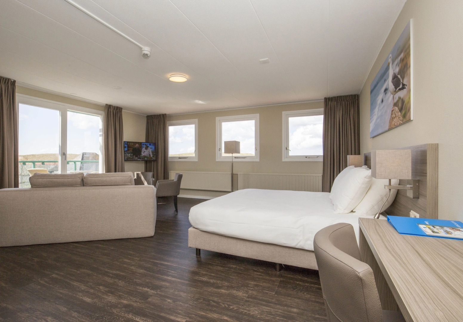 Fletcher Hotel Callantsoog