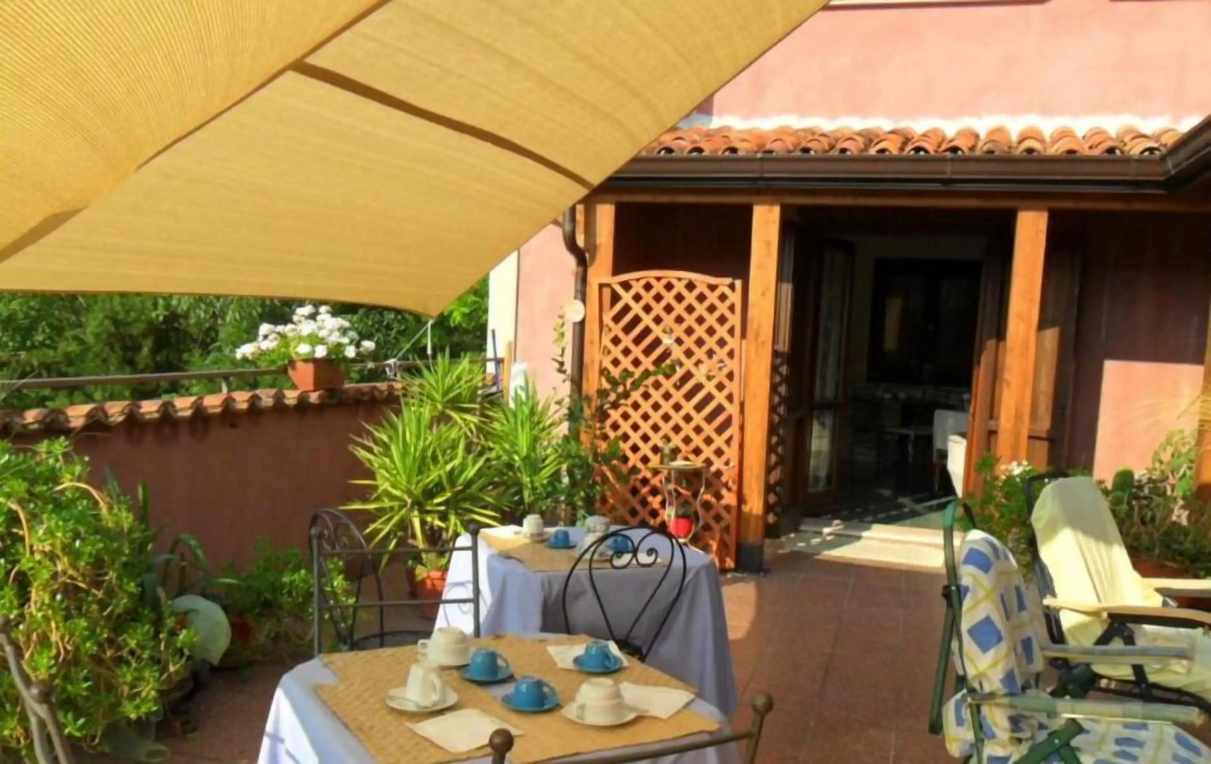 Agriturismo Villa delle Acacie