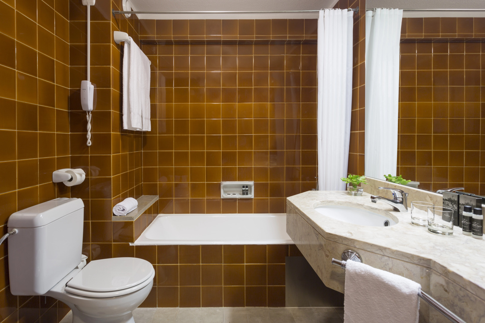 Dom Goncalo Hotel & Spa