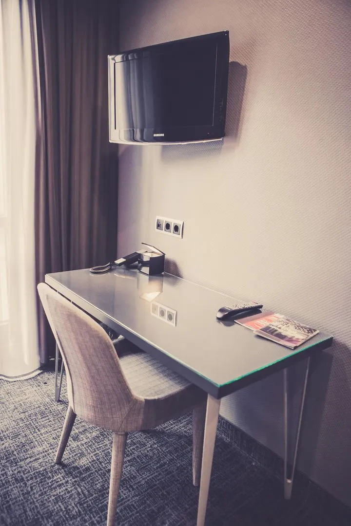 Hotel am Augustinerplatz