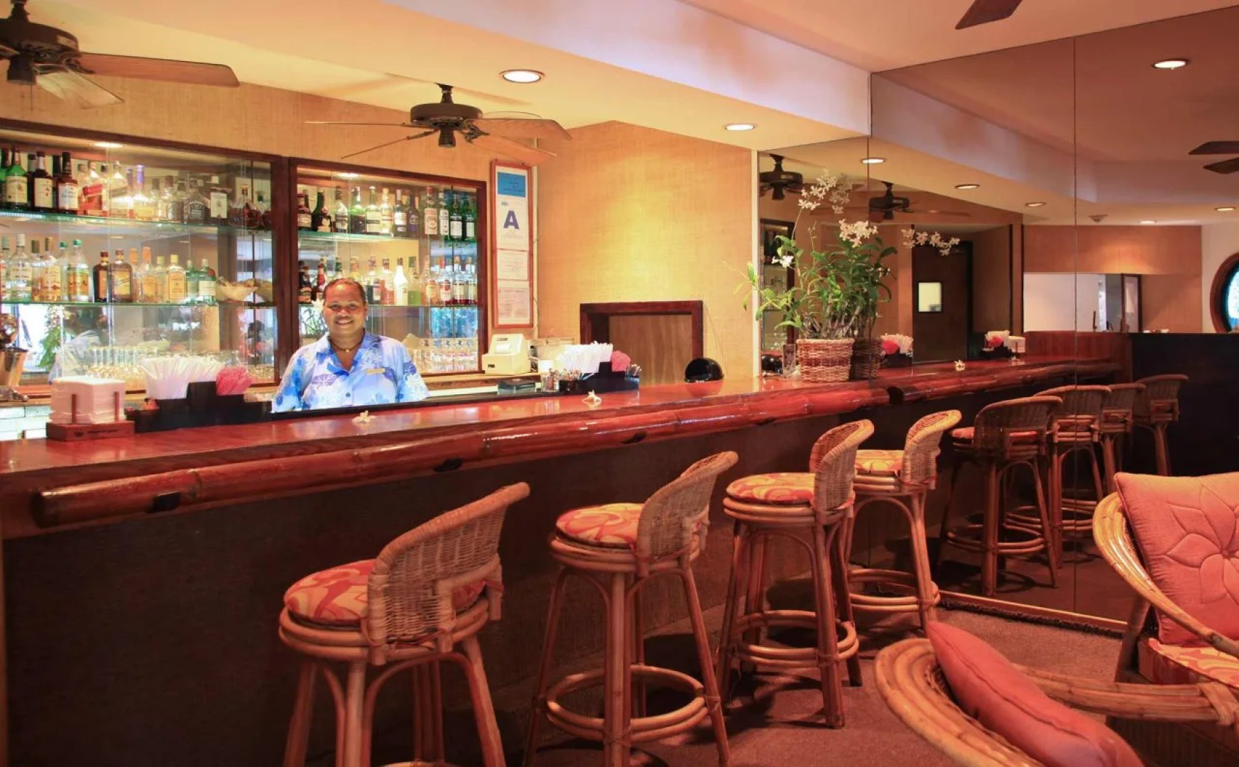 Palau Pacific Resort